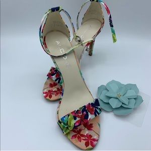 Aldo Sandel High Heel